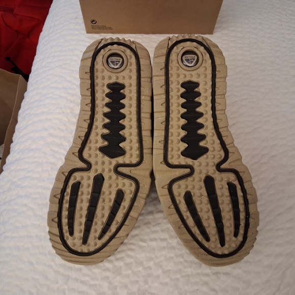 Nike ACG IZY Khaki Size 11 - Picture 6 of 11